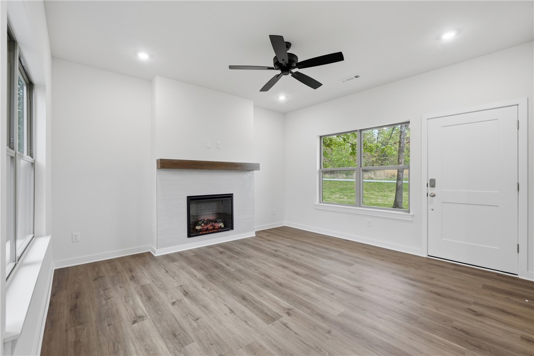 Clackmannan Sub Bvv - Residential