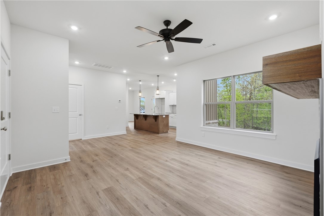 Clackmannan Sub Bvv - Residential