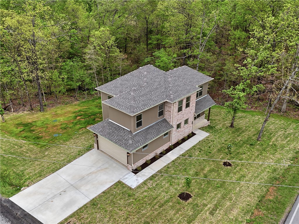 Clackmannan Sub Bvv - Residential