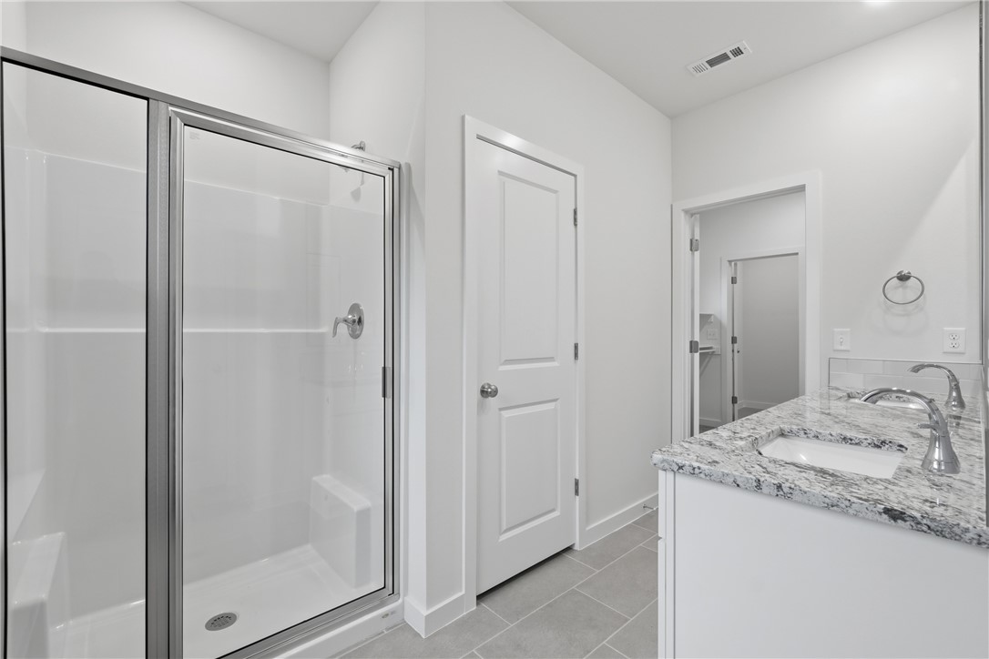 Clackmannan Sub Bvv - Residential