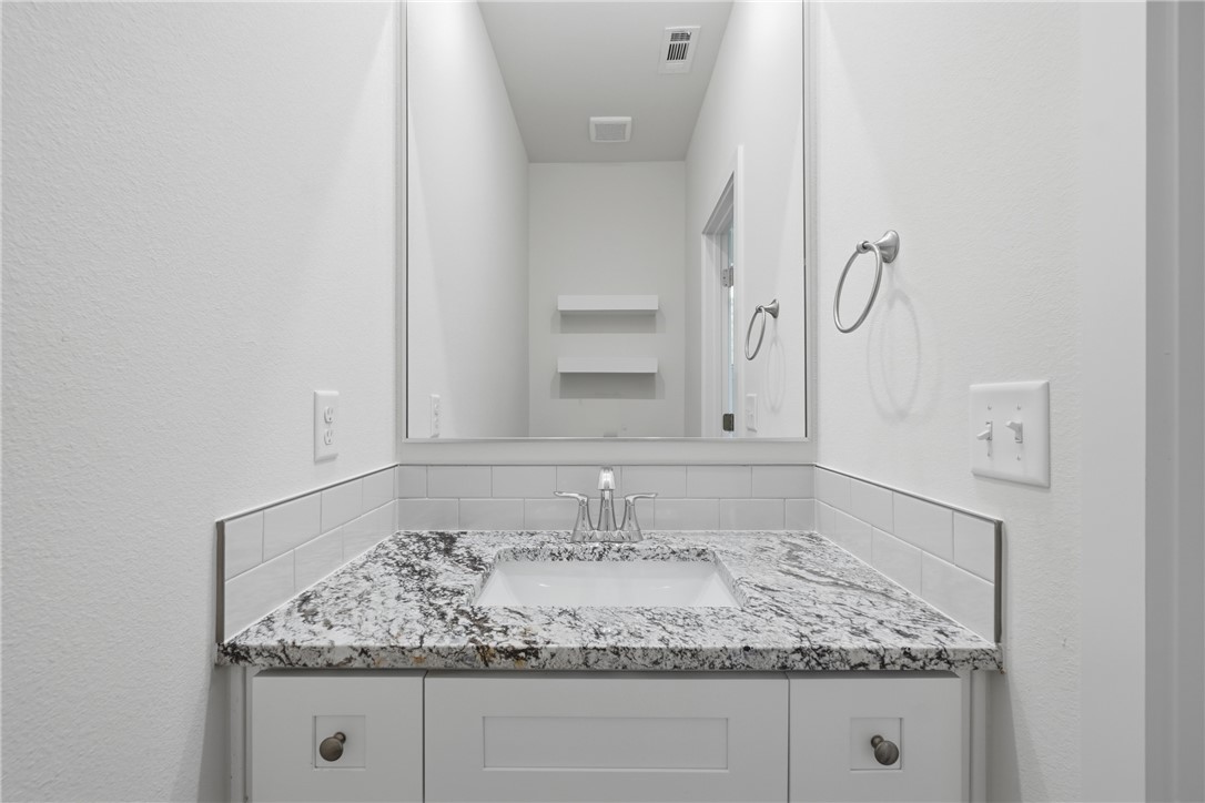 Clackmannan Sub Bvv - Residential