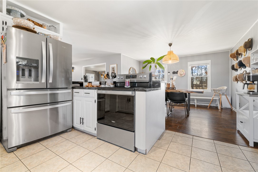 Skyline Terrace - Residential