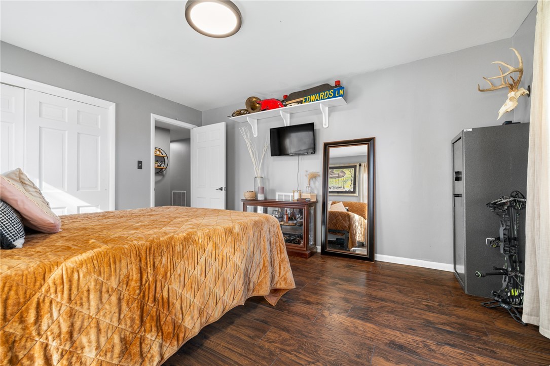 Skyline Terrace - Residential