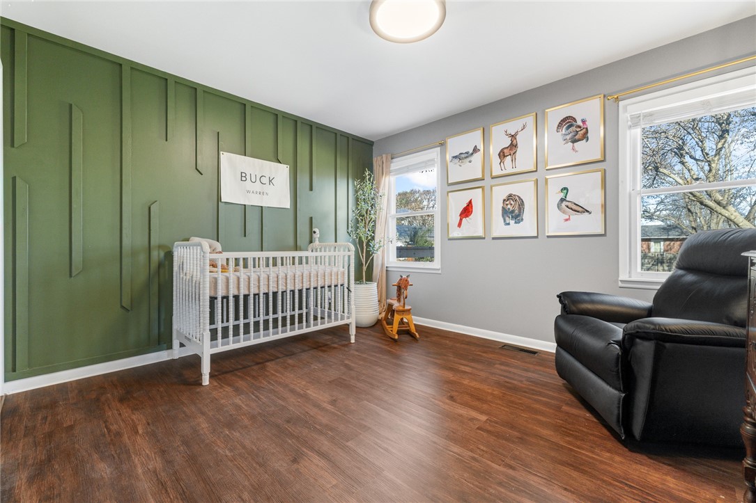 Skyline Terrace - Residential