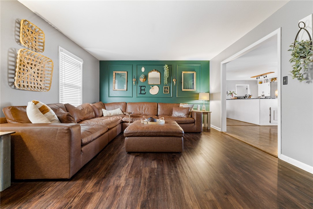 Skyline Terrace - Residential