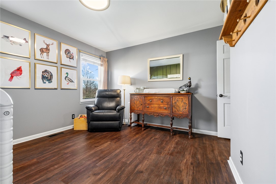 Skyline Terrace - Residential