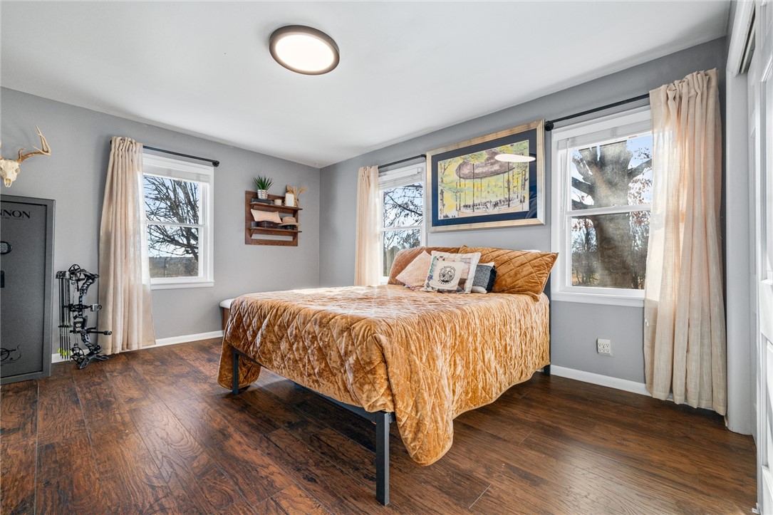 Skyline Terrace - Residential