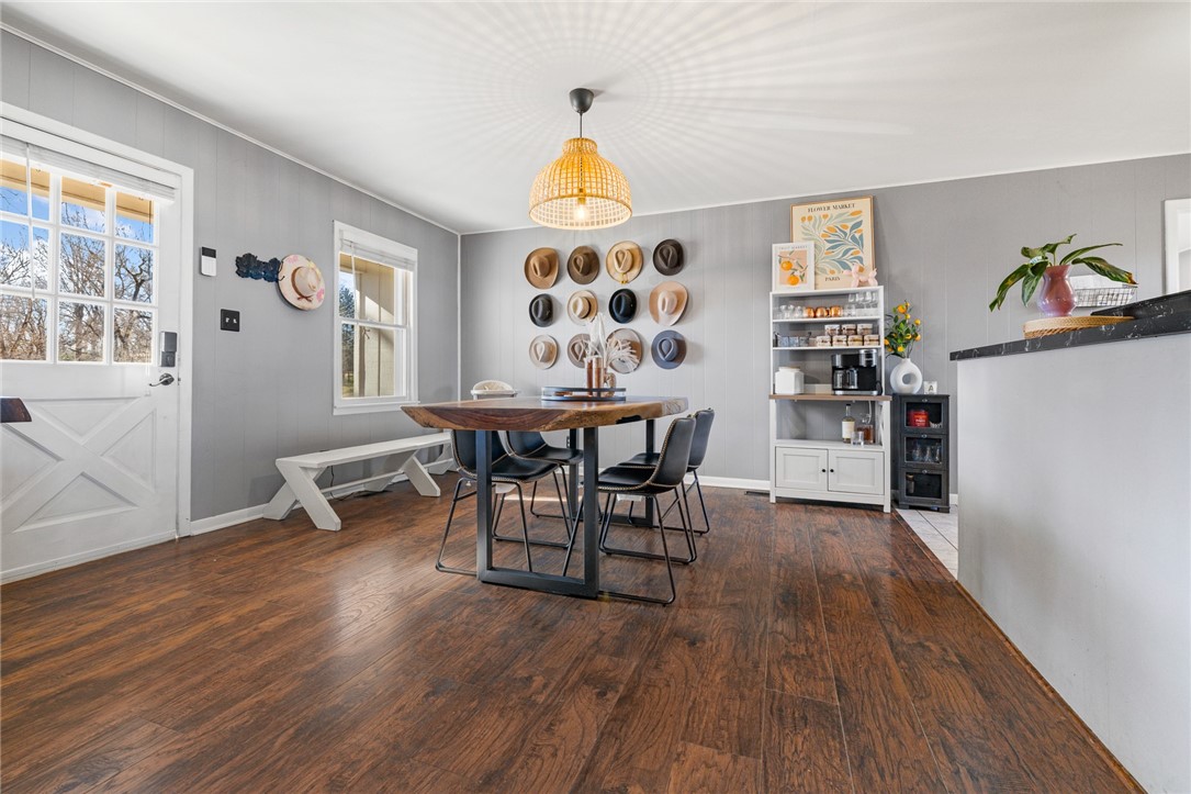 Skyline Terrace - Residential