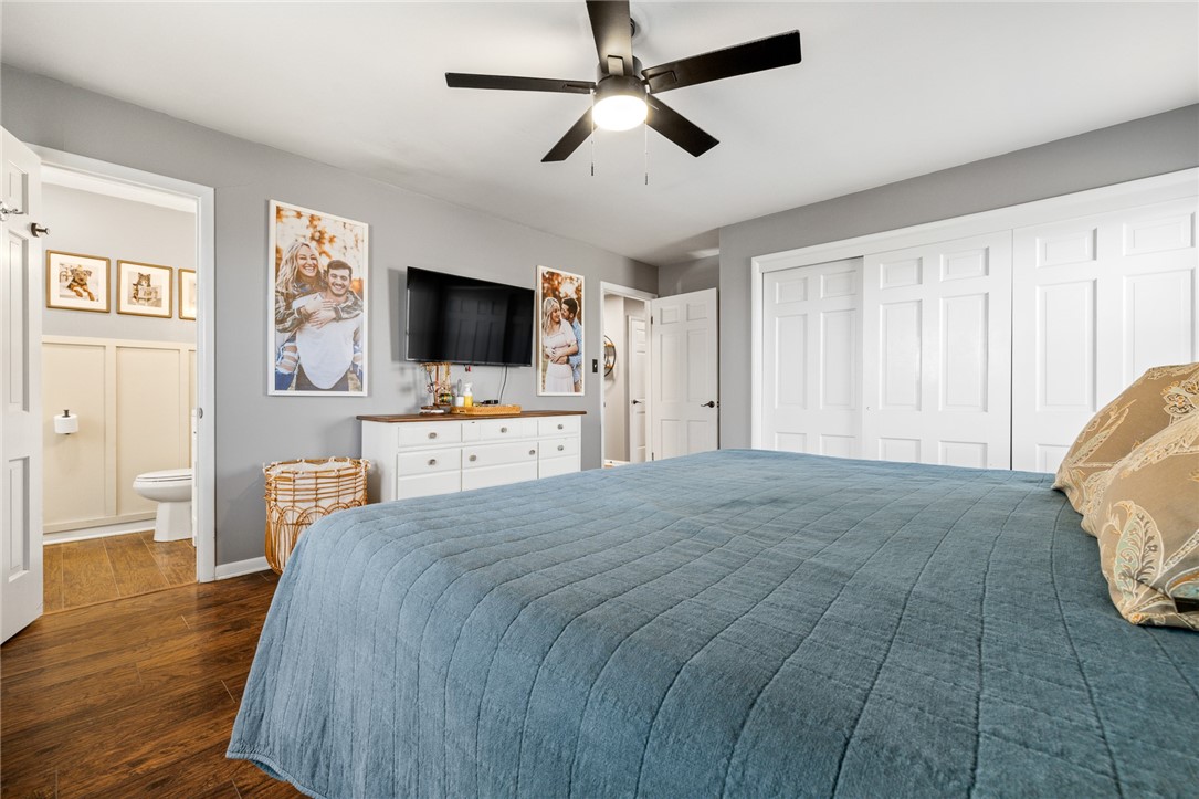 Skyline Terrace - Residential