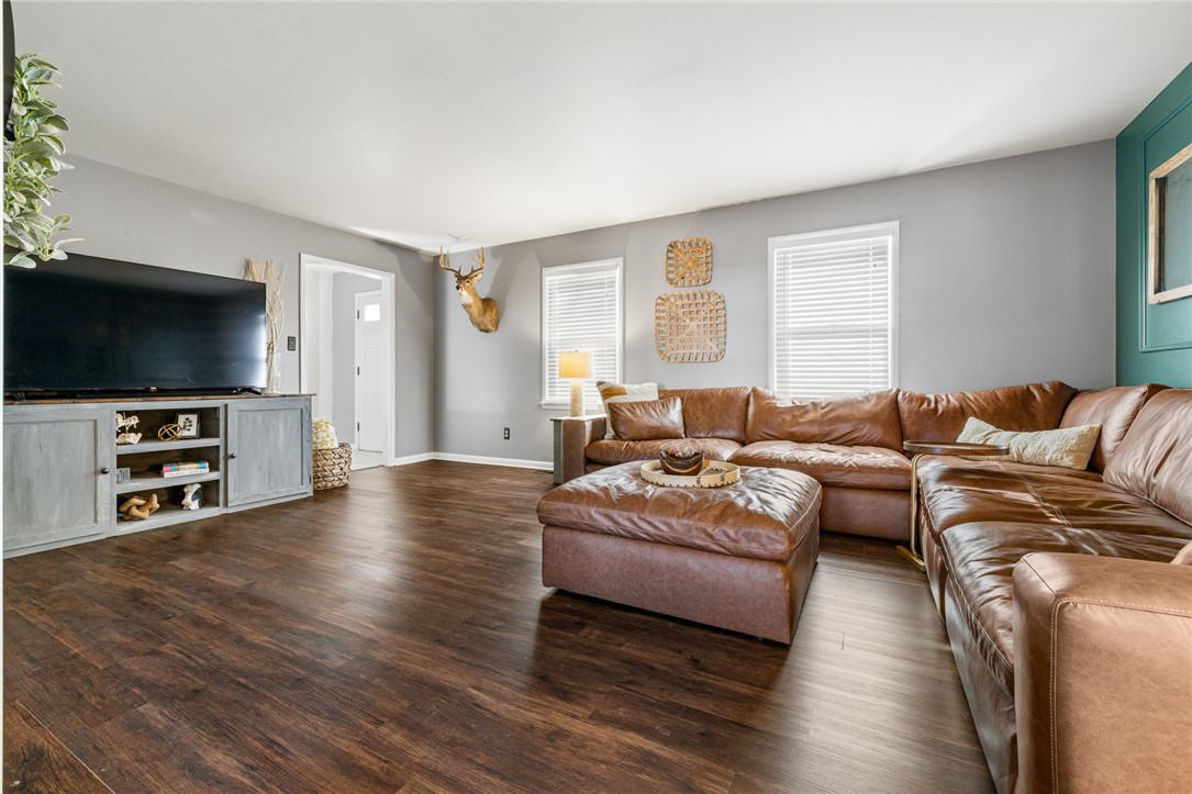 Skyline Terrace - Residential