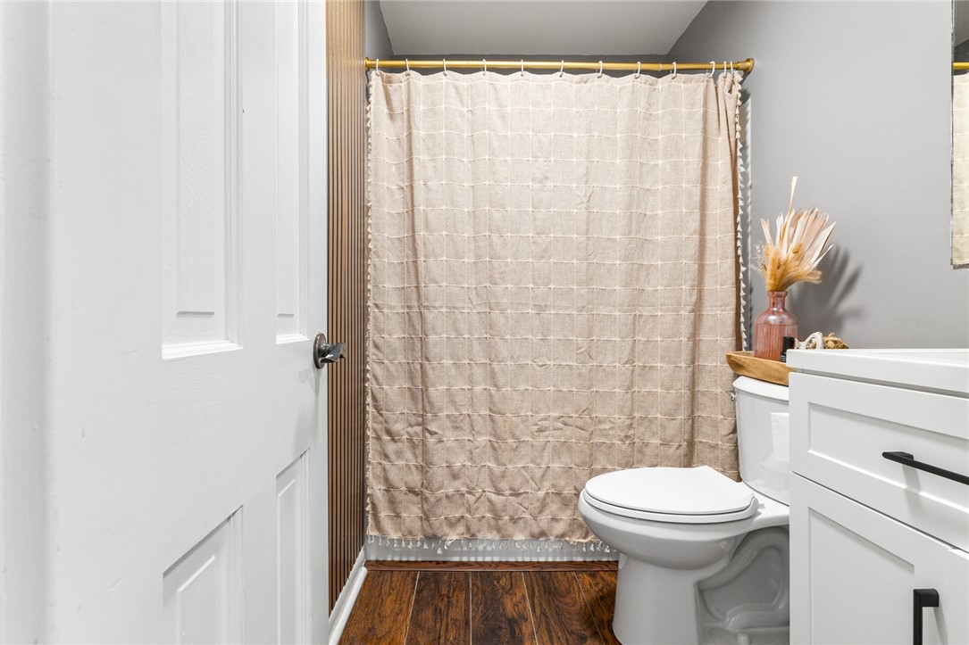 Skyline Terrace - Residential