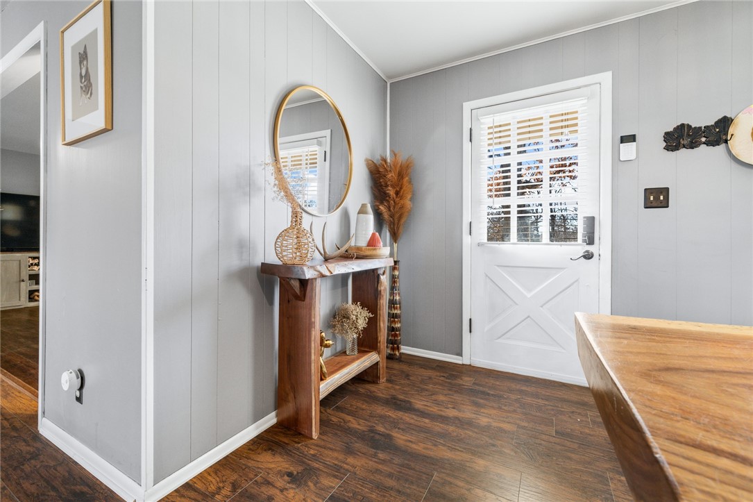 Skyline Terrace - Residential