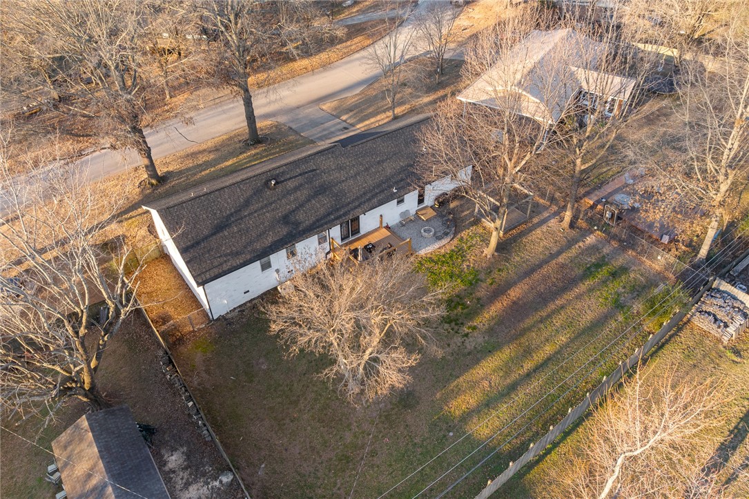 Skyline Terrace - Residential