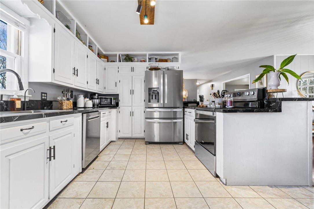 Skyline Terrace - Residential