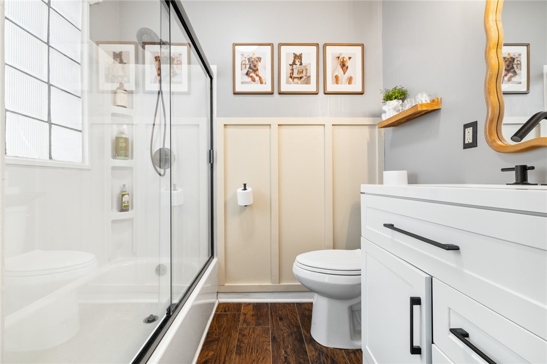 Skyline Terrace - Residential