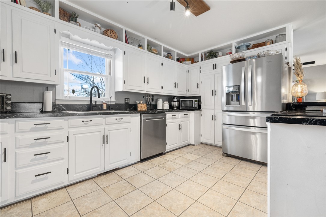 Skyline Terrace - Residential