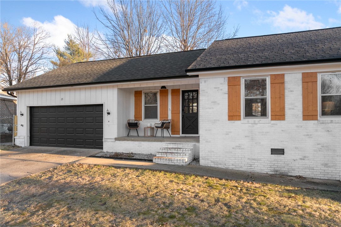 Skyline Terrace - Residential