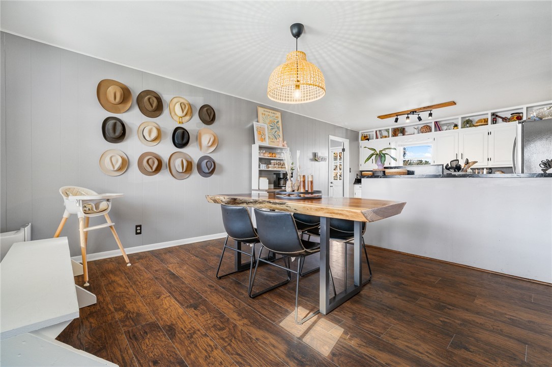 Skyline Terrace - Residential