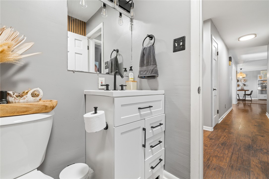 Skyline Terrace - Residential