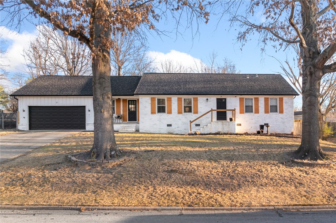 Skyline Terrace - Residential