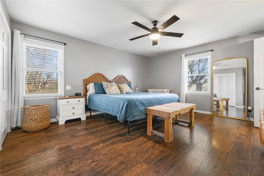 Skyline Terrace - Residential