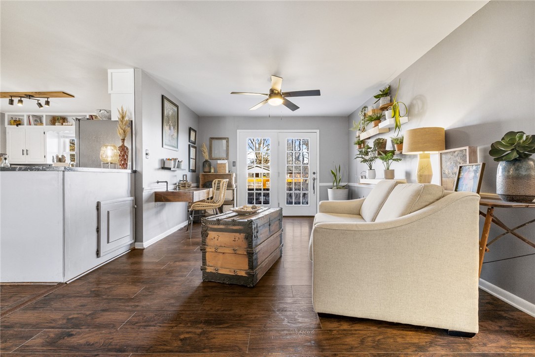 Skyline Terrace - Residential