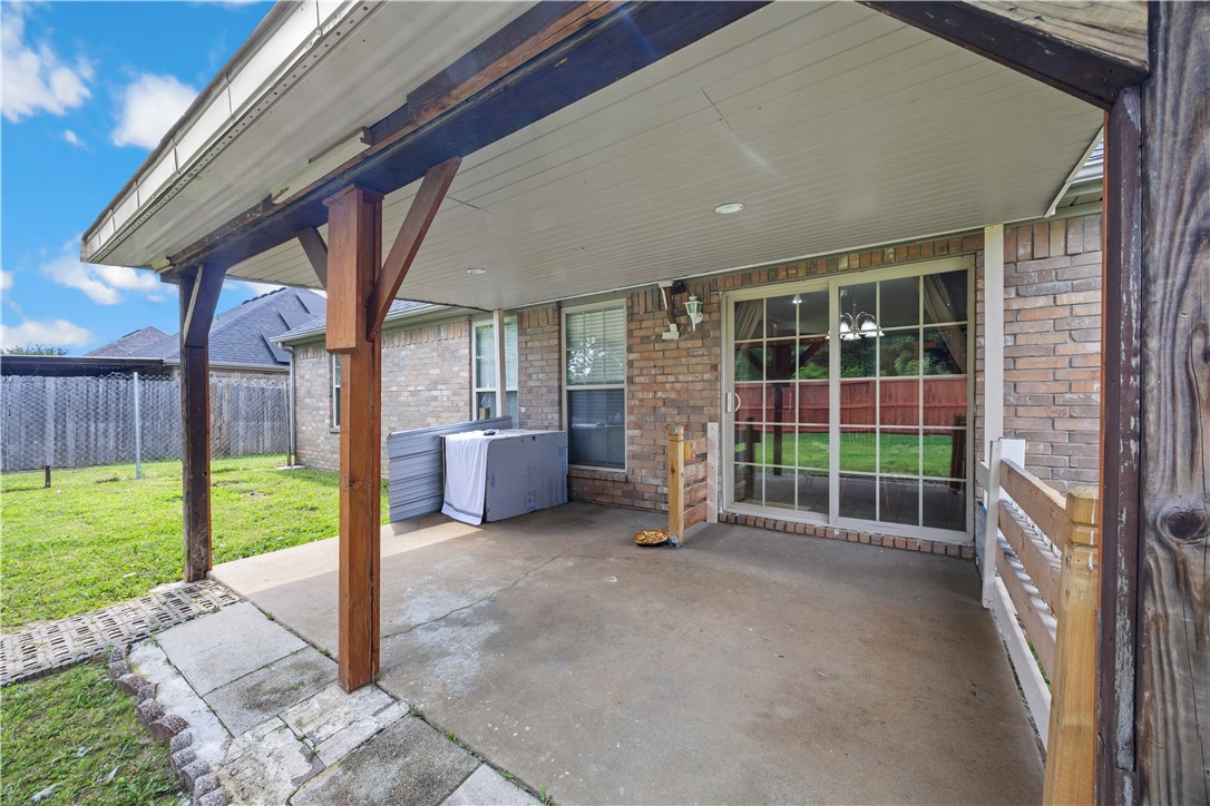 Westfield Sub Ph II - Residential