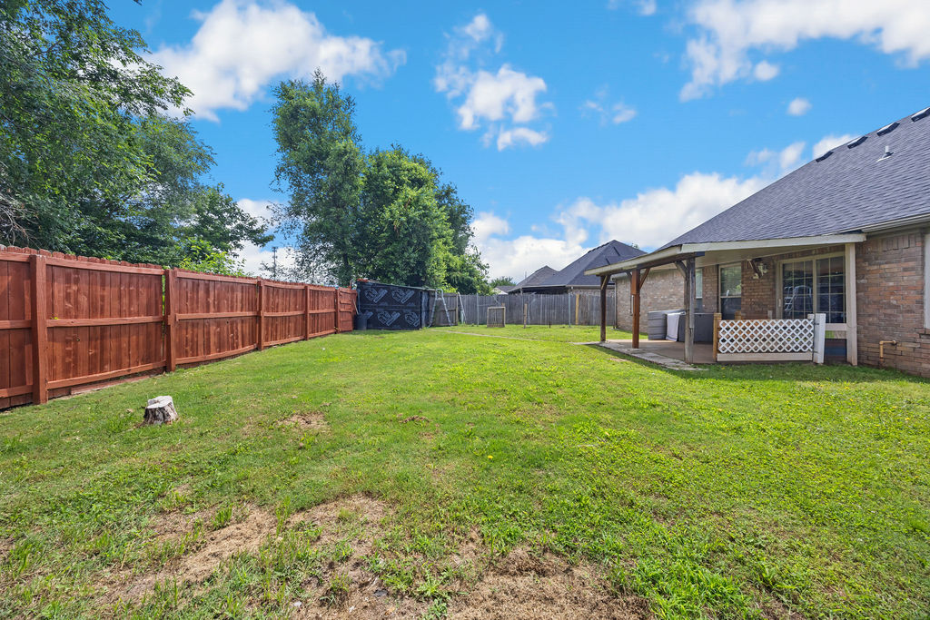 Westfield Sub Ph II - Residential