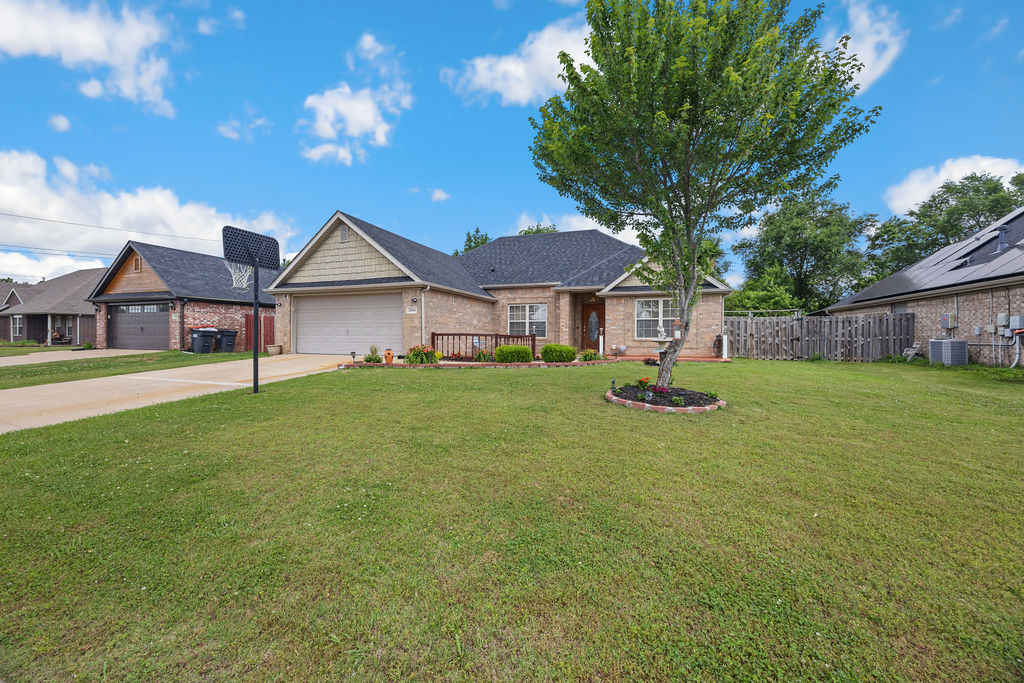 Westfield Sub Ph II - Residential