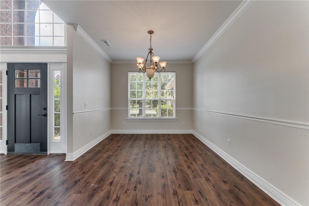 Ridgecrest Meadows Ph 1 Rogers - Residential