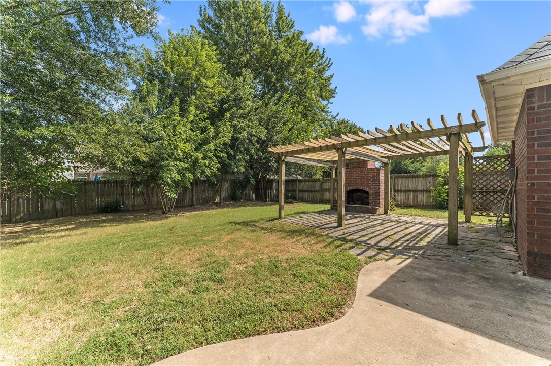 Ridgecrest Meadows Ph 1 Rogers - Residential