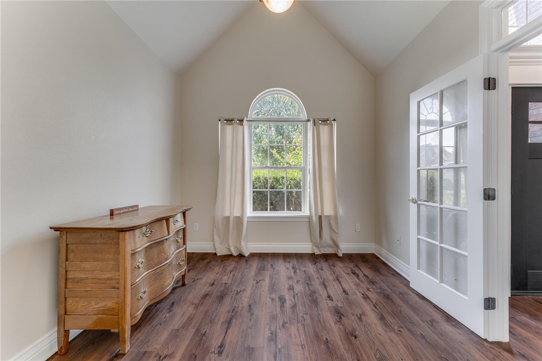 Ridgecrest Meadows Ph 1 Rogers - Residential