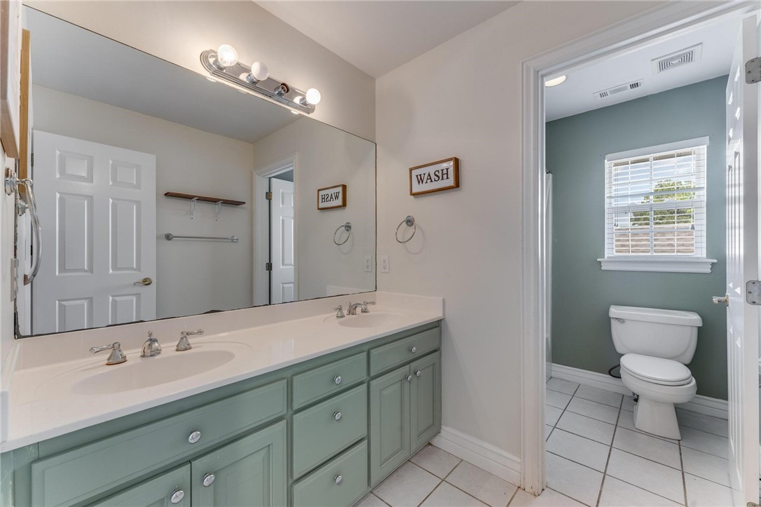 Ridgecrest Meadows Ph 1 Rogers - Residential