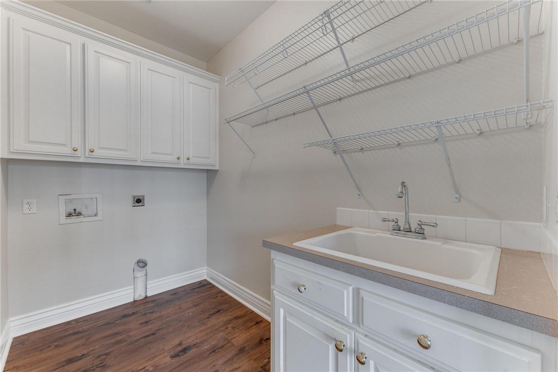 Ridgecrest Meadows Ph 1 Rogers - Residential