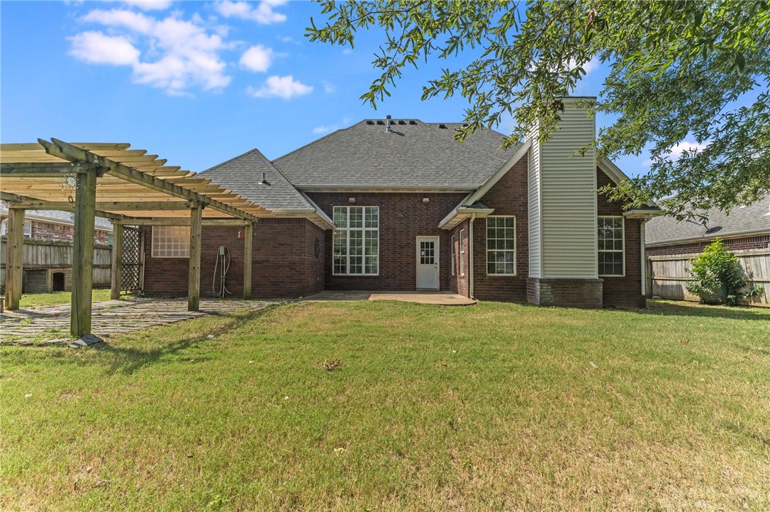 Ridgecrest Meadows Ph 1 Rogers - Residential