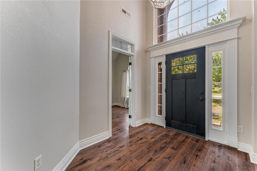 Ridgecrest Meadows Ph 1 Rogers - Residential