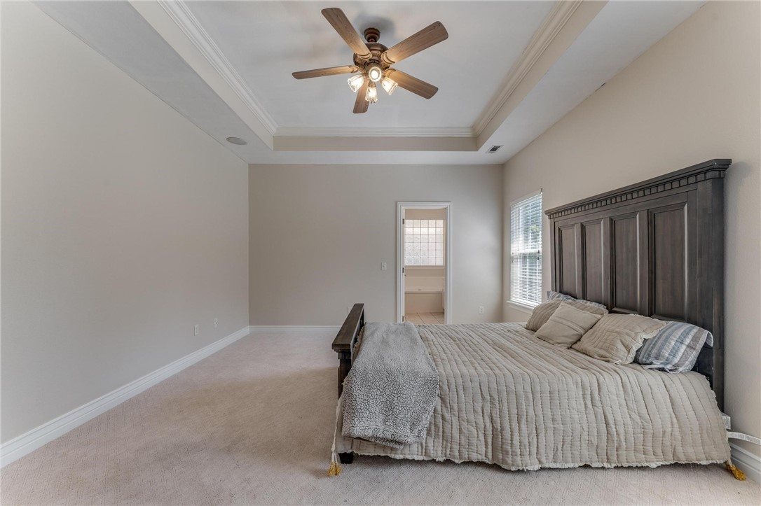 Ridgecrest Meadows Ph 1 Rogers - Residential