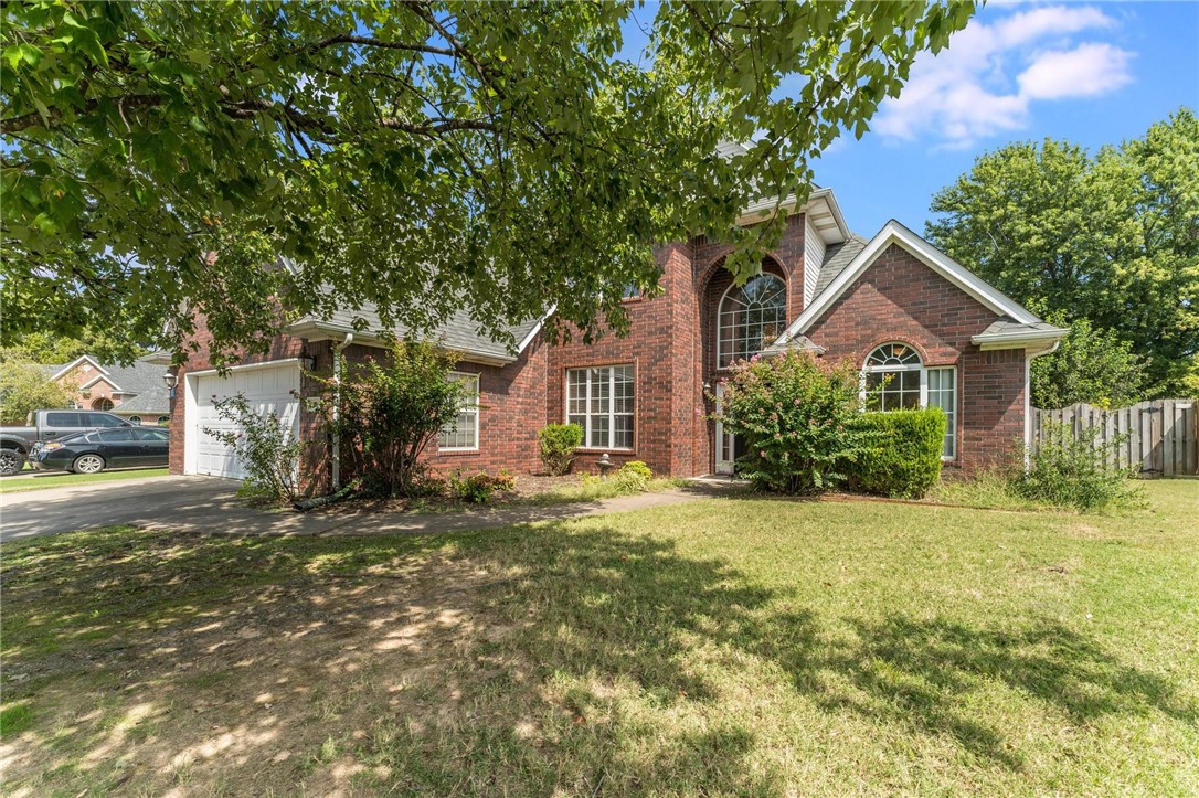 Ridgecrest Meadows Ph 1 Rogers - Residential