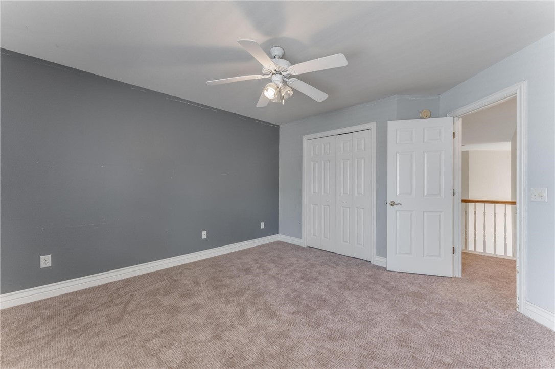 Ridgecrest Meadows Ph 1 Rogers - Residential