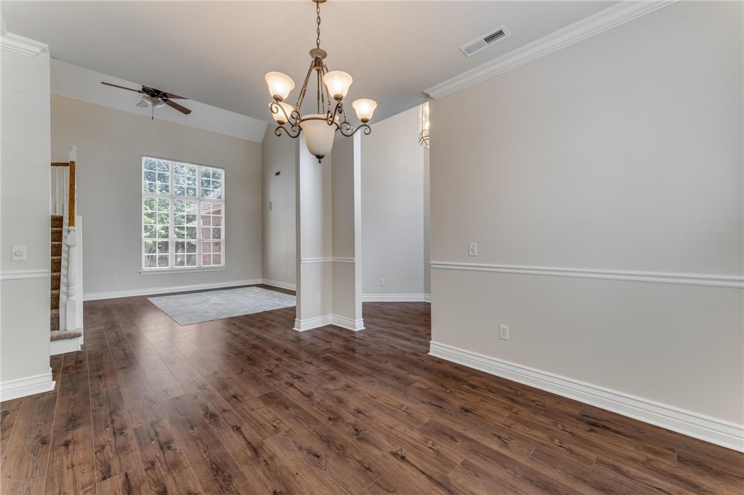 Ridgecrest Meadows Ph 1 Rogers - Residential