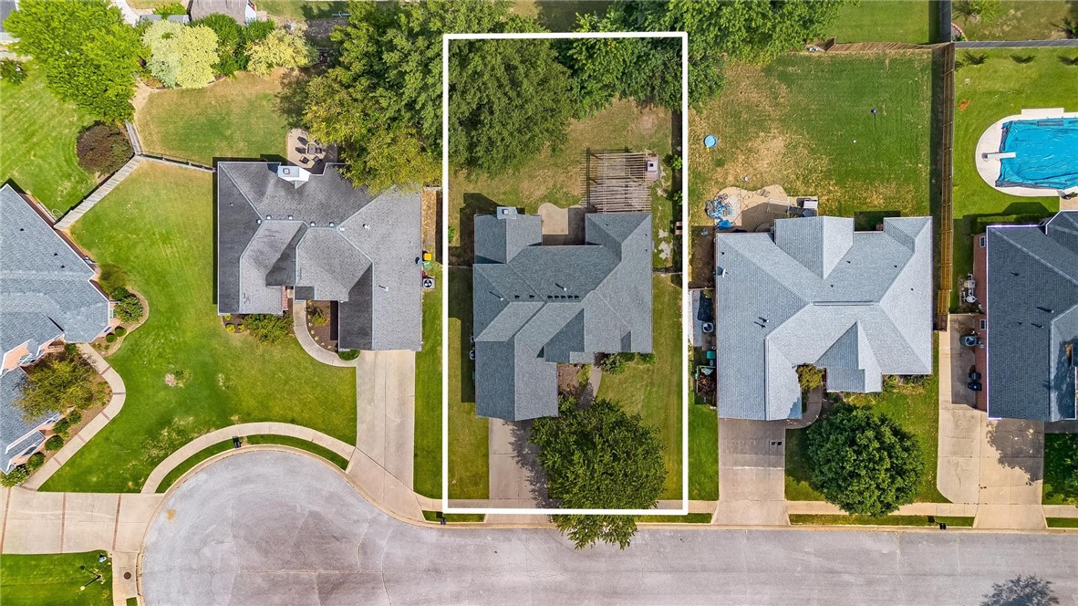 Ridgecrest Meadows Ph 1 Rogers - Residential