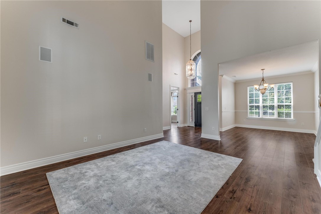 Ridgecrest Meadows Ph 1 Rogers - Residential