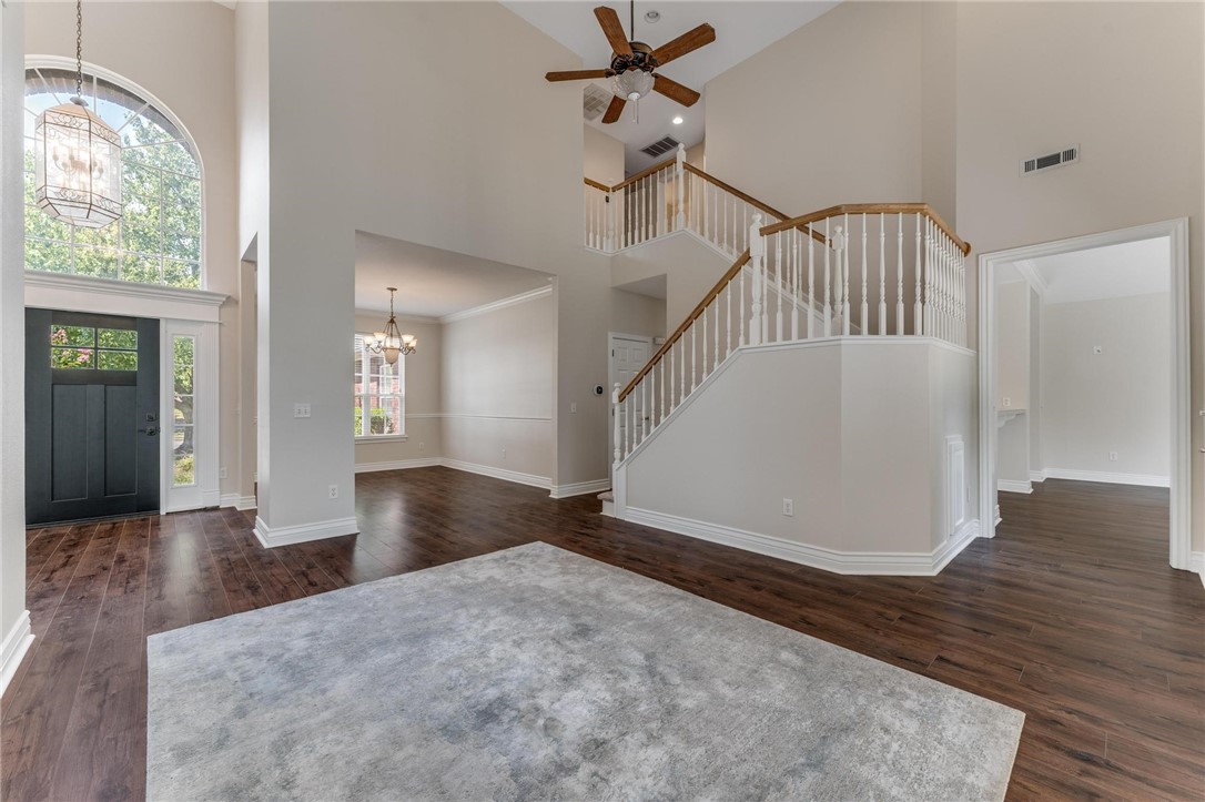 Ridgecrest Meadows Ph 1 Rogers - Residential