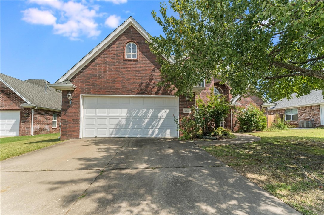 Ridgecrest Meadows Ph 1 Rogers - Residential