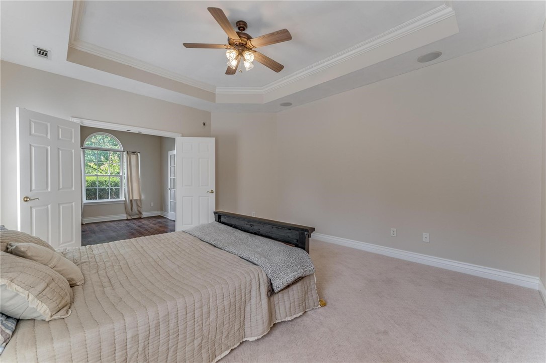 Ridgecrest Meadows Ph 1 Rogers - Residential