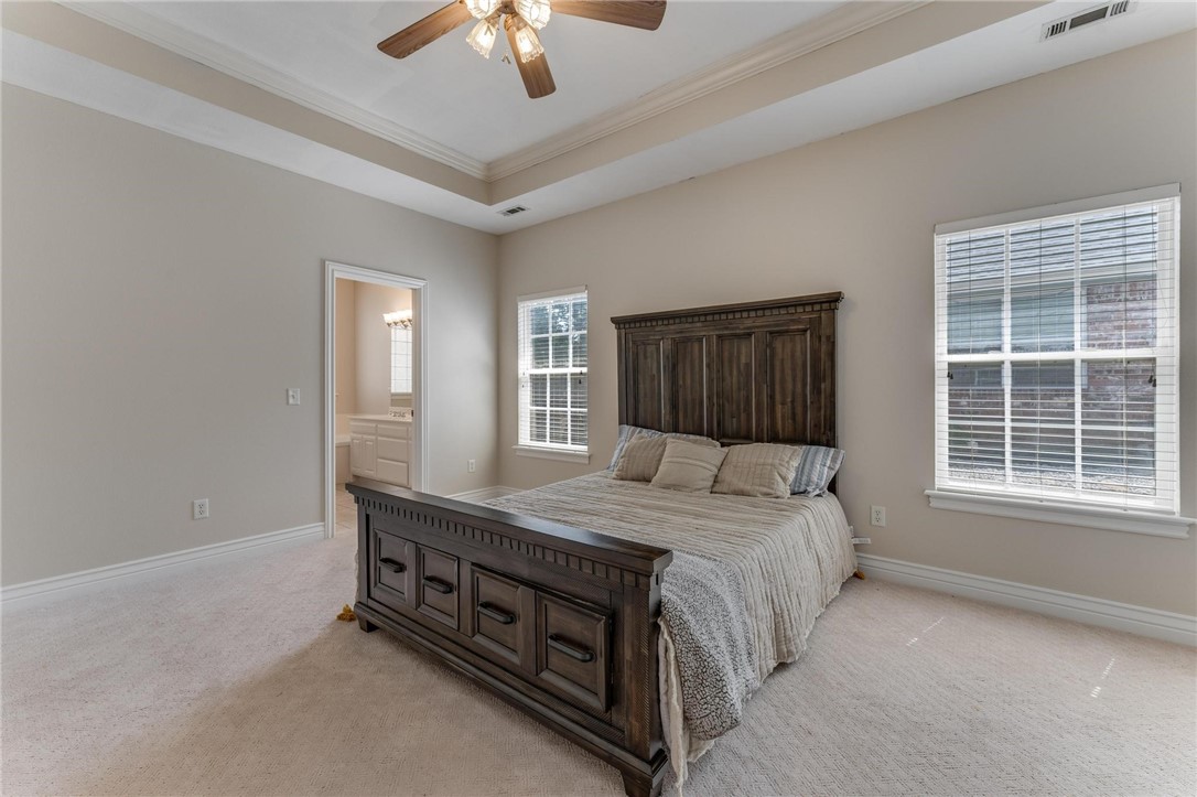 Ridgecrest Meadows Ph 1 Rogers - Residential