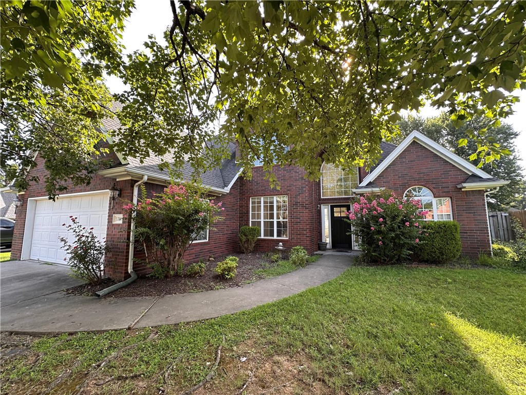 Ridgecrest Meadows Ph 1 Rogers - Residential