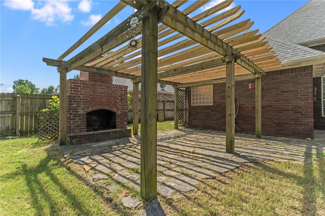 Ridgecrest Meadows Ph 1 Rogers - Residential