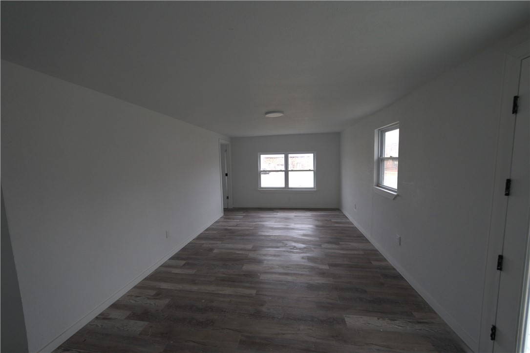 Lincoln Original - Residential