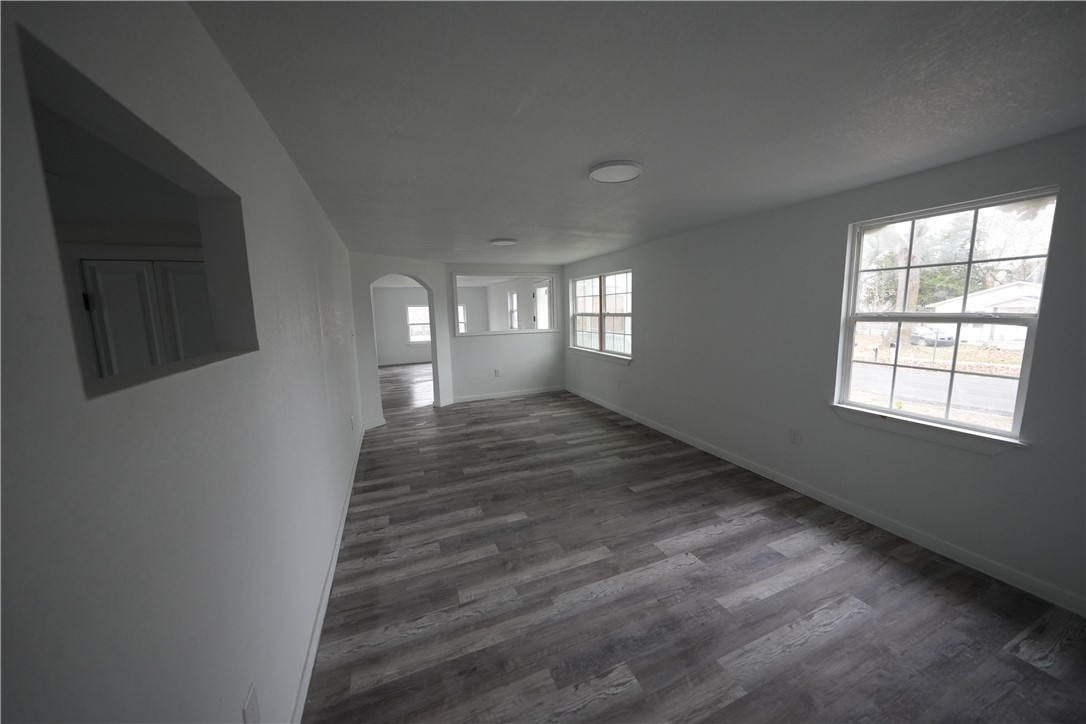 Lincoln Original - Residential